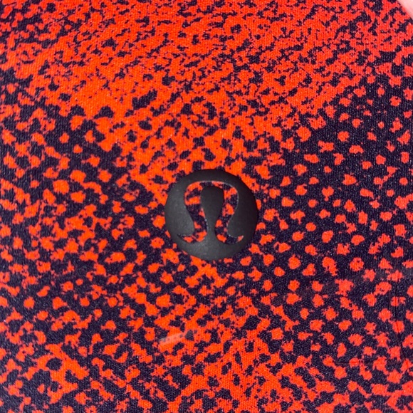 LULULEMON the lab wunder under high rise - Picture 2 of 5